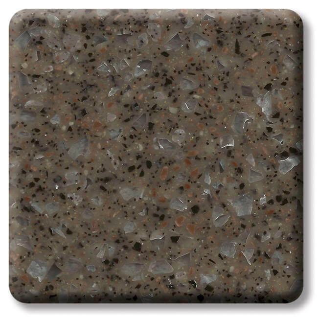 Столешница из искусственного камня Tristone TS-108 Racoon Столешница из искусственного камня Tristone TS-108 Racoon