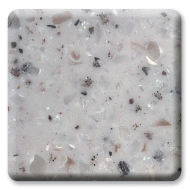 Столешница из искусственного камня Tristone B-001 Spodumine