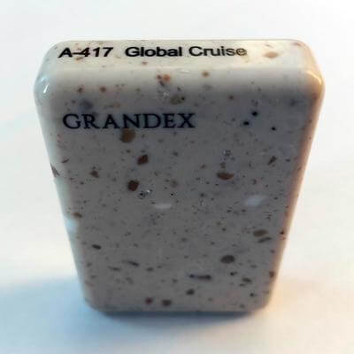 Grandex Global Cruise A-417