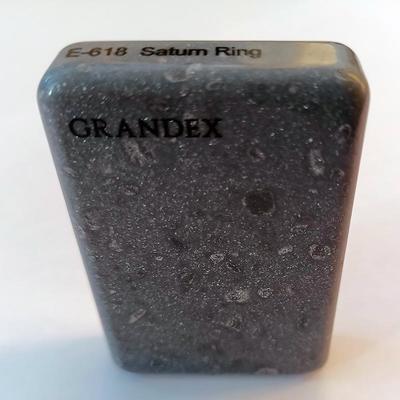 Grandex E-618 Satum Ring