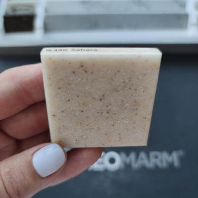 Neomarm N440 Sahara