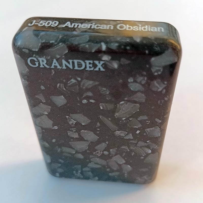 камень Grandex J-509 American Obsidian камень Grandex J-509 American Obsidian