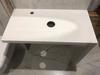 Столешница из искусственного камня Staron BW010 Bright White 