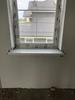 Подоконник прямой из искусственного камня Staron BW010 Bright White 